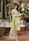 Another stunning front image of BAHAAR.